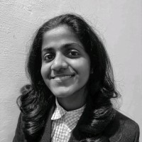 Neha Rose Pious