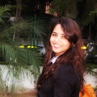 Priya Tyagi
