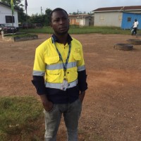 Augustine Nana Agyanaka Gyandeh Jnr