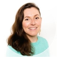 Nicola Garrett