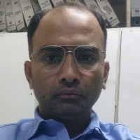 Rohit Thaker