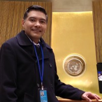 Kristian SALAZAR