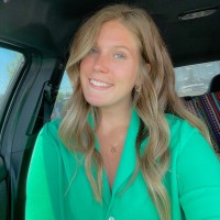 Hope Harrington