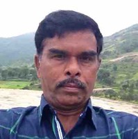 Tirumareddy Anandarao