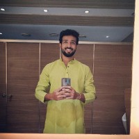 Er. Shubham Bondre
