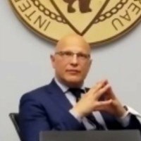 Stavrianos Alexis