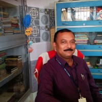 Dr Arun Kumar Khanda