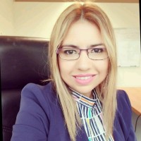 Claudia Denisse Guajardo Guerra