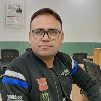 Avneesh Sharma