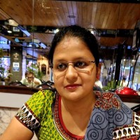Nafisha Ahmed