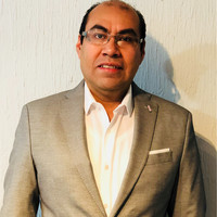 César Santiago Cordero
