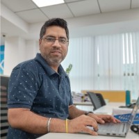 Deepak Kataria