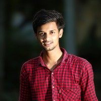 Md. Al-Shahariar Hosen Shakib