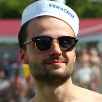 Oleksandr Polieshchuk