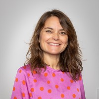 Esther Martín Sánchez-Ballesteros