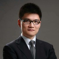Ting Lu （吕汀）
