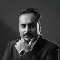 Dr.NIRAV SHARMA