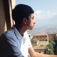 Sohaib Ahmed khan