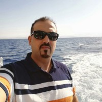 Shaker Al Masri