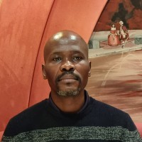 Advocate (Dr) Abel Mboweni