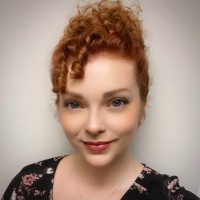 Sabrina Curtis