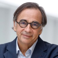 Luís Mergulhão