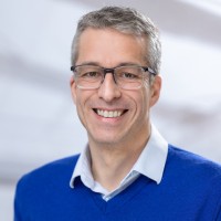 Laurent Vomscheid
