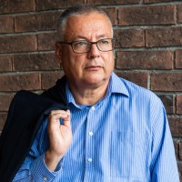 Carlos Murillo Zamora