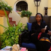 Binta Camara