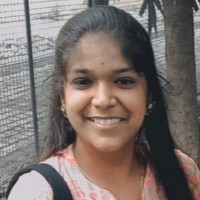 Padmabharathi S
