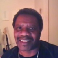 Anthony Thomas