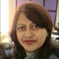 Shweta Singh
