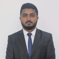 Ajin Varghese
