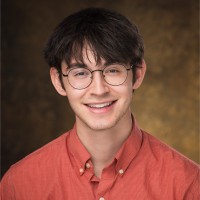 Alex Yoder