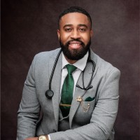 Dr Nii Odartey Mills