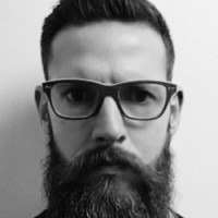 Damien Lavaine