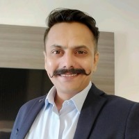 Deepak Kumar Joshi