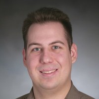 Matt Mackura