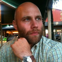 Daniel Sandberg