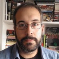 Fernando Pérez
