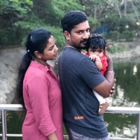 Chandran Saravanan