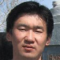 s chinzorig