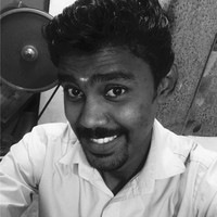 Kishok Ganesh