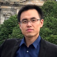 刘春龙