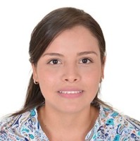 Tatiana Pérez Paternina