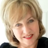 Vicki Olson