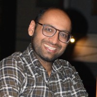 Anirudh Pareek