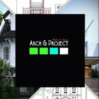Jasa Arsitek Dan Pembangunan
