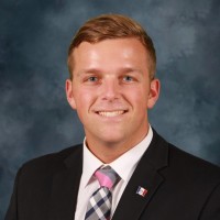 Dylan Brockway, Cpa
