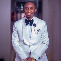 Solomon Adedayo (MIT, ITIL, AWS)